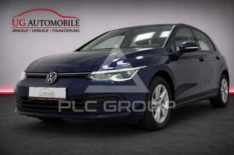 2022 Volkswagen GOLF