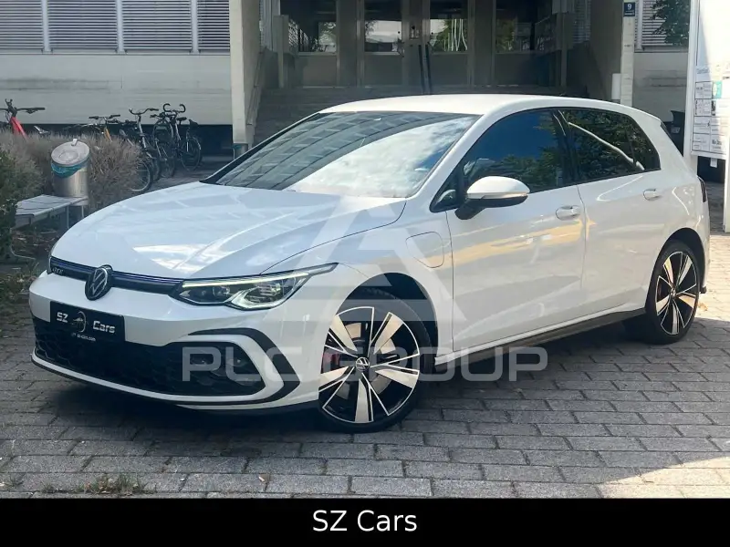 2022 Volkswagen GOLF