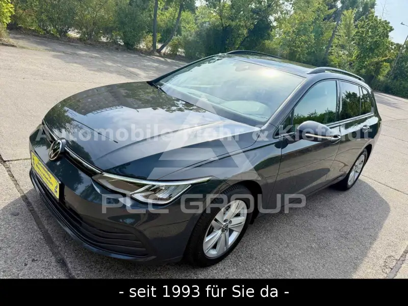 2022 Volkswagen GOLF
