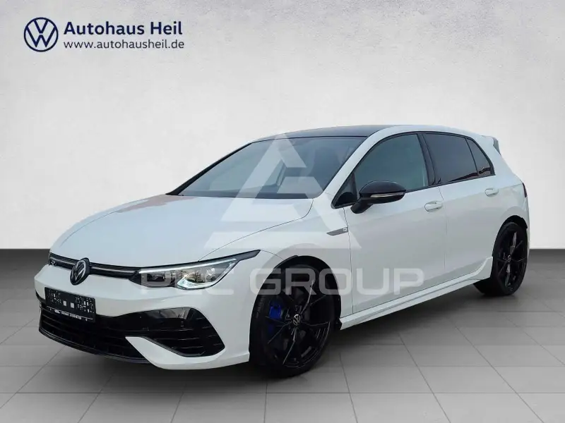 2022 Volkswagen GOLF