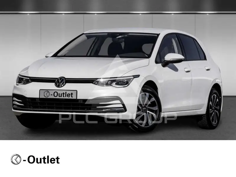 2022 Volkswagen GOLF