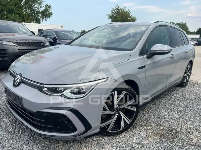 2022 Volkswagen GOLF
