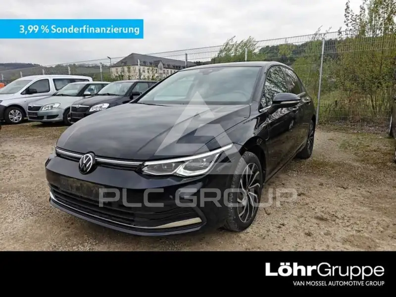 2022 Volkswagen GOLF