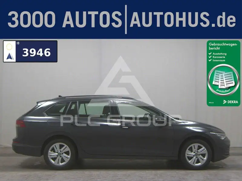 2022 Volkswagen GOLF