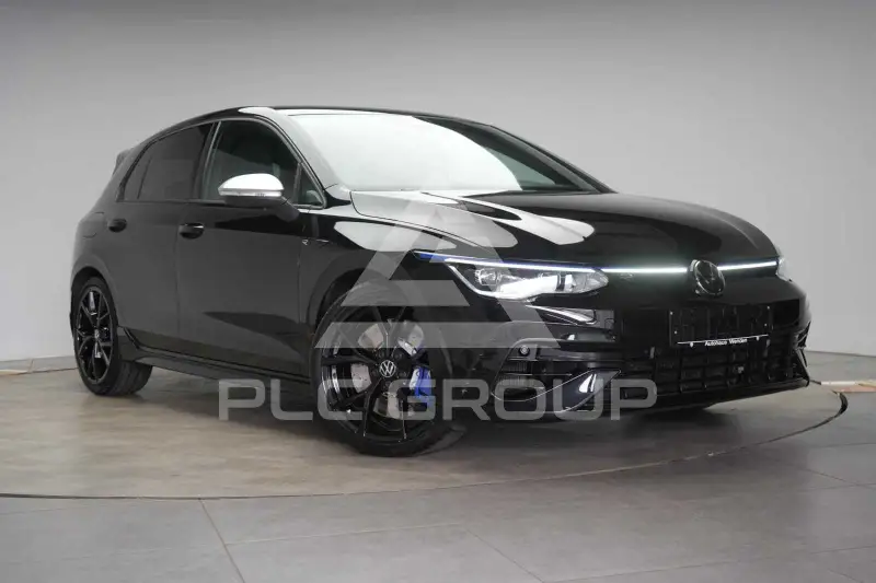 2022 Volkswagen GOLF