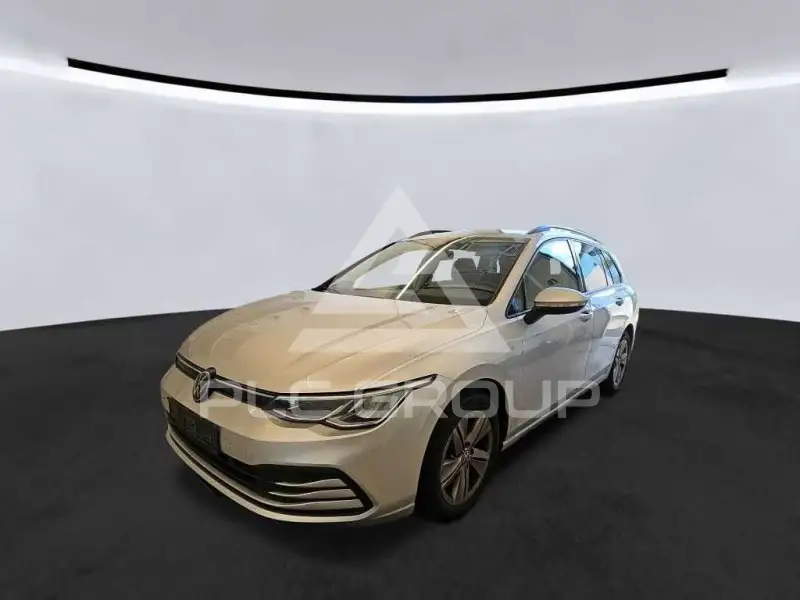 2022 Volkswagen GOLF