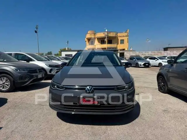 2022 Volkswagen GOLF