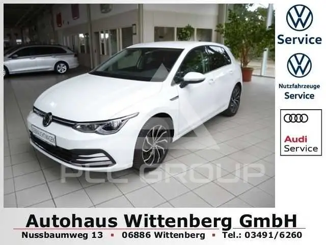 2022 Volkswagen GOLF