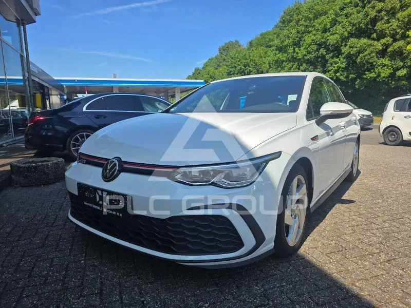 2022 Volkswagen GOLF