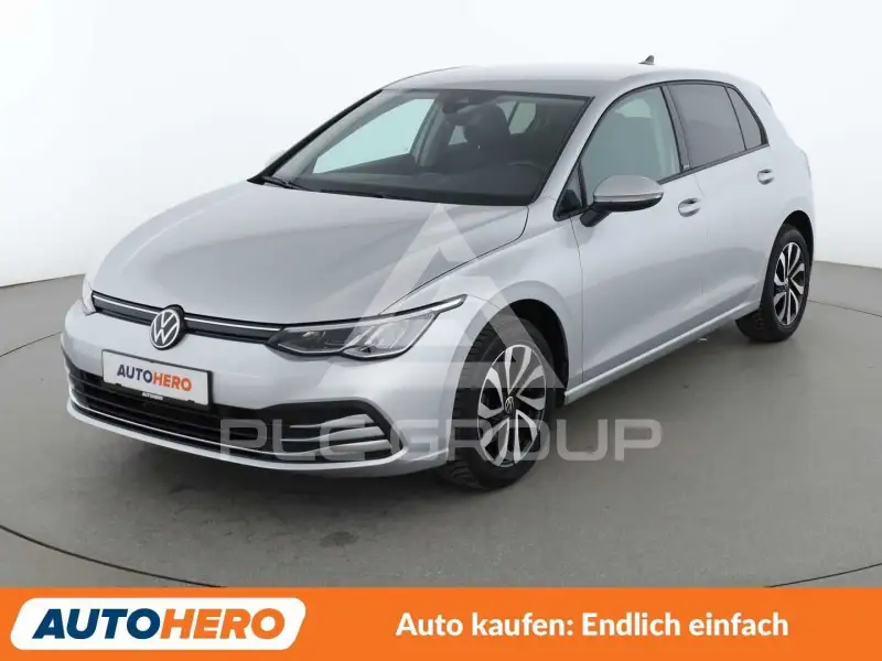 2022 Volkswagen GOLF