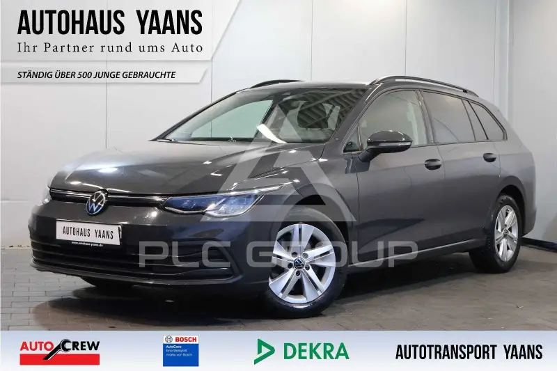 2022 Volkswagen GOLF