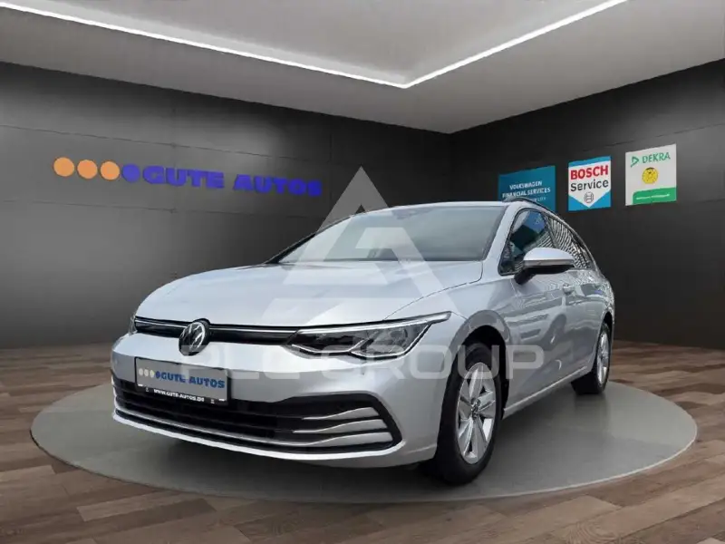 2022 Volkswagen GOLF