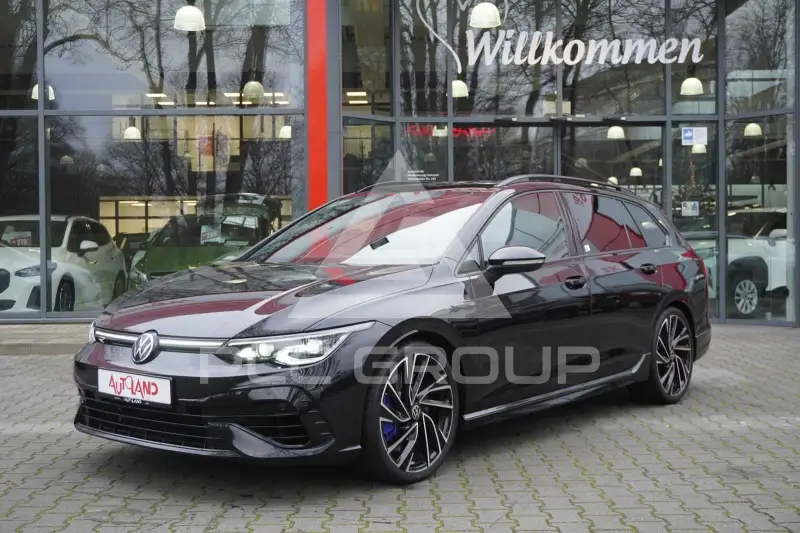 2022 Volkswagen GOLF