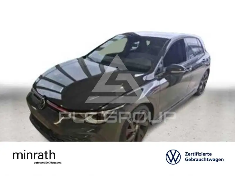 2022 Volkswagen GOLF