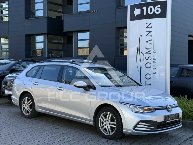 2022 Volkswagen GOLF
