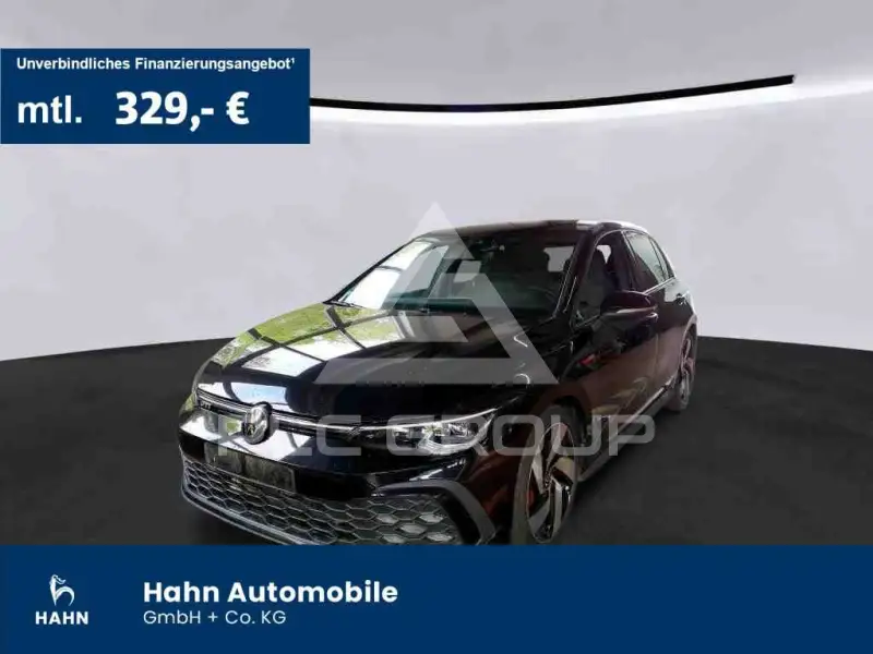 2022 Volkswagen GOLF