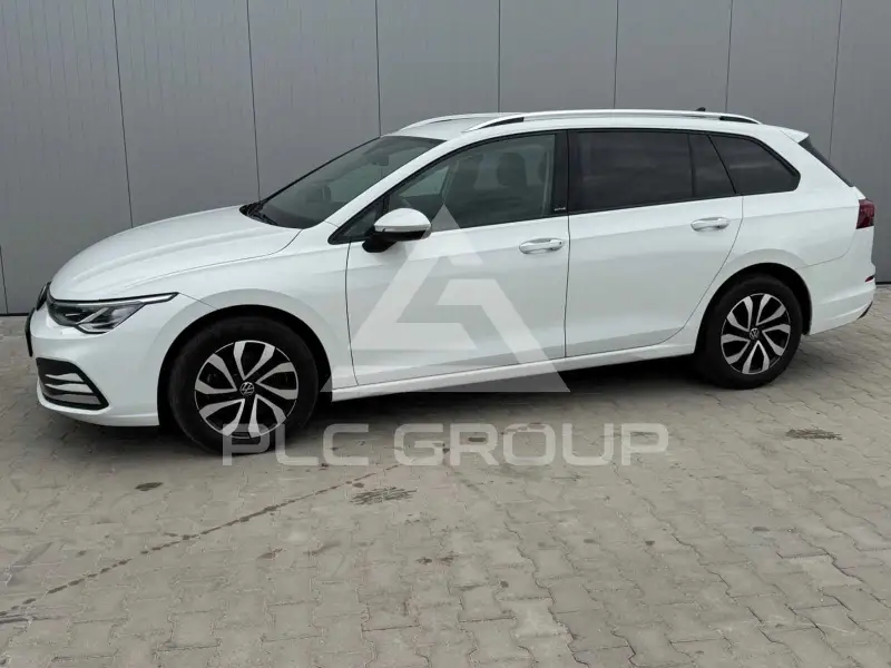 2022 Volkswagen GOLF