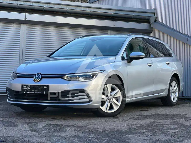 2022 Volkswagen GOLF