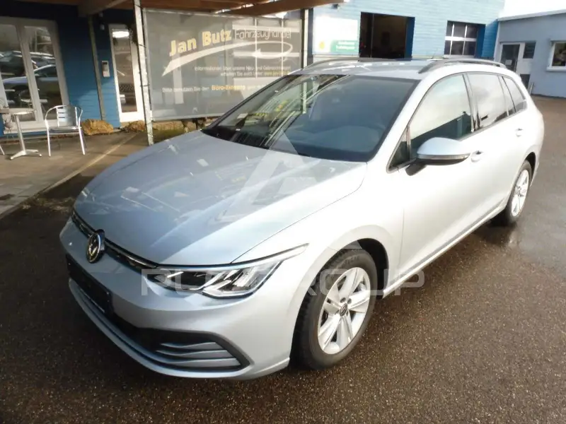 2022 Volkswagen GOLF