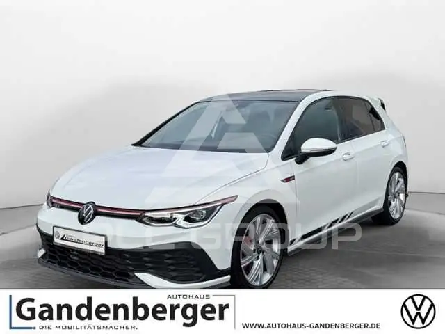 2022 Volkswagen GOLF