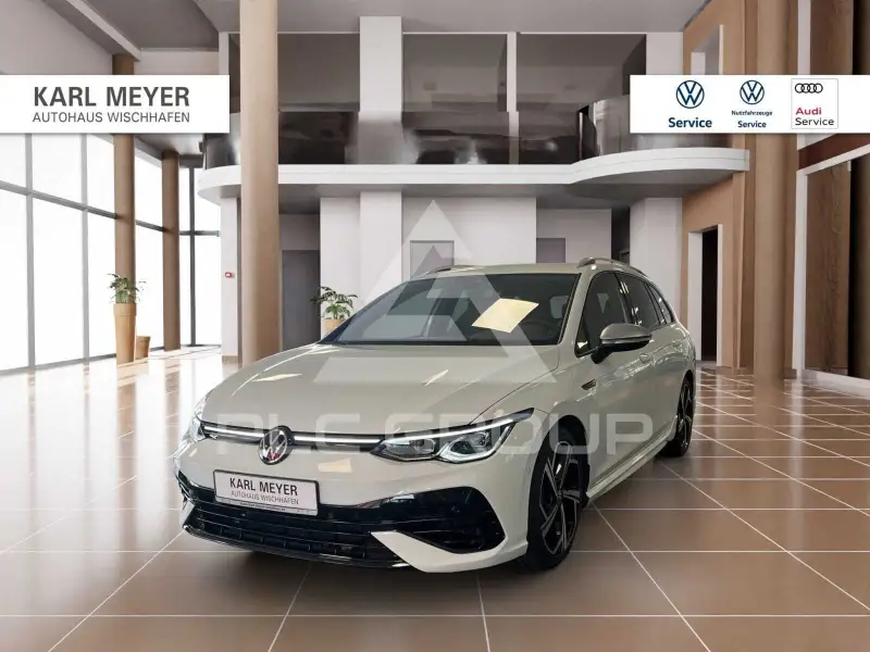 2022 Volkswagen GOLF