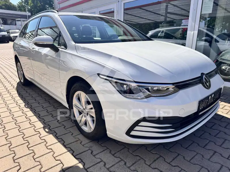 2022 Volkswagen GOLF