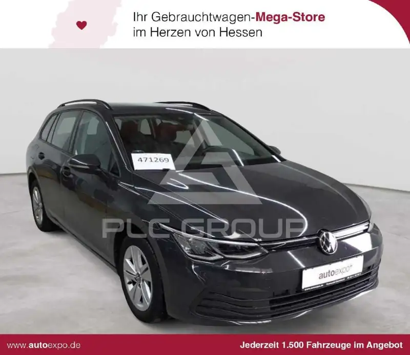 2022 Volkswagen GOLF