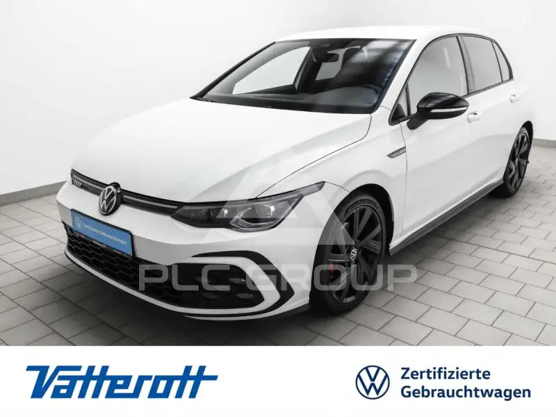 2022 Volkswagen GOLF