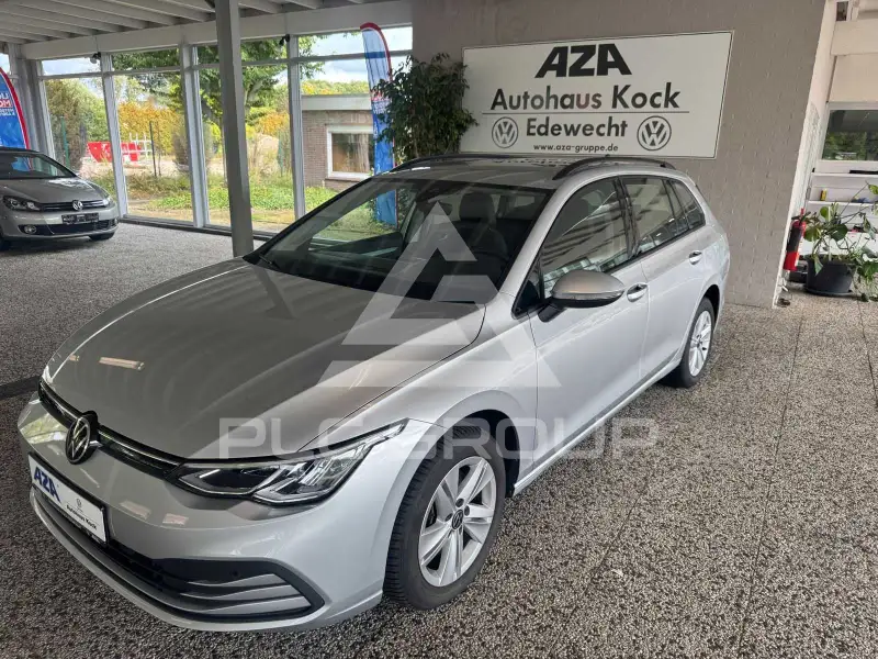 2022 Volkswagen GOLF