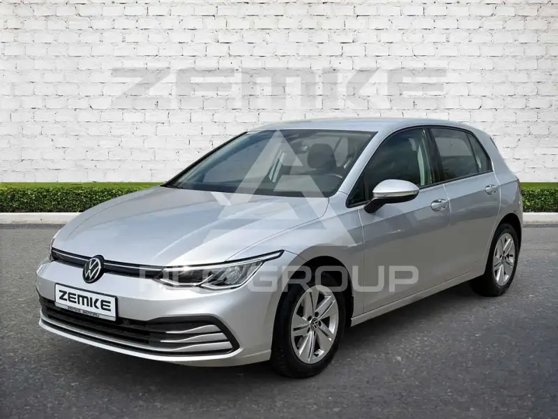 2022 Volkswagen GOLF