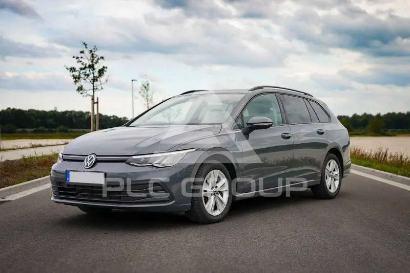 2022 Volkswagen GOLF