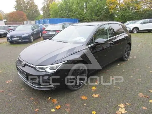 2022 Volkswagen GOLF