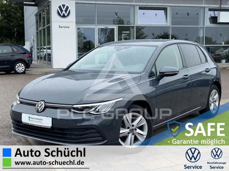2022 Volkswagen GOLF