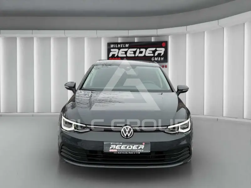 2022 Volkswagen GOLF