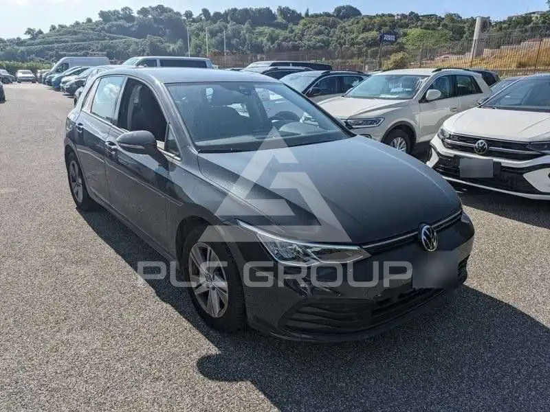 2022 Volkswagen GOLF
