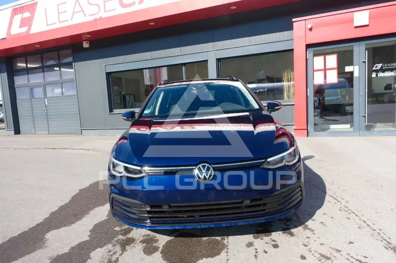 2022 Volkswagen GOLF
