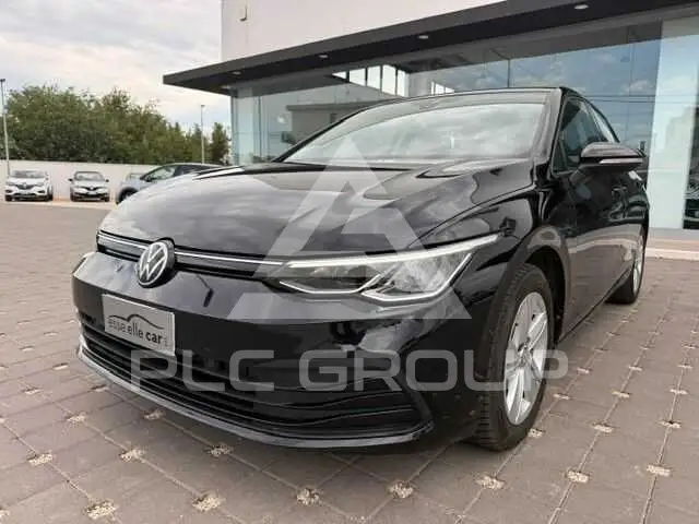 2022 Volkswagen GOLF