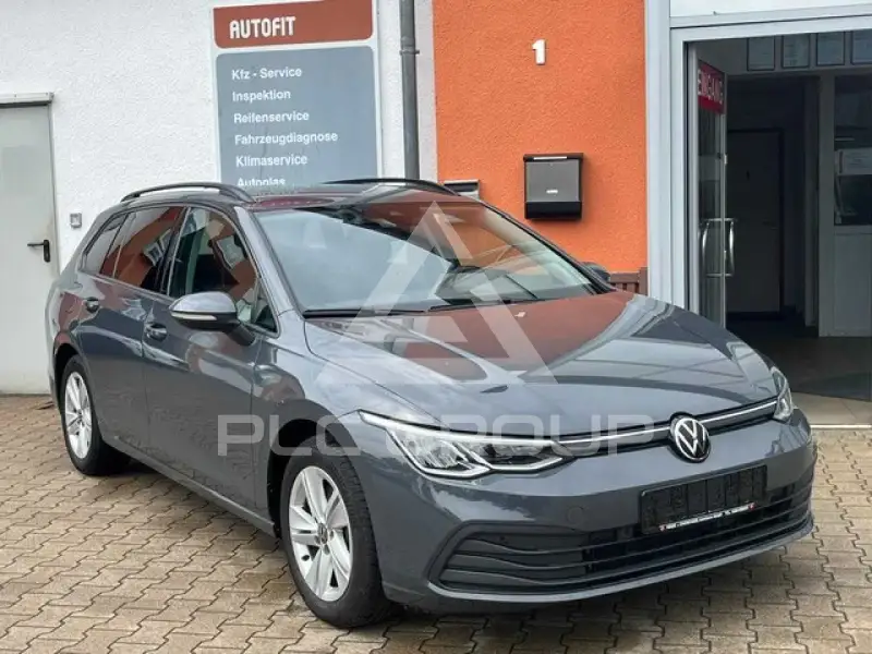 2022 Volkswagen GOLF