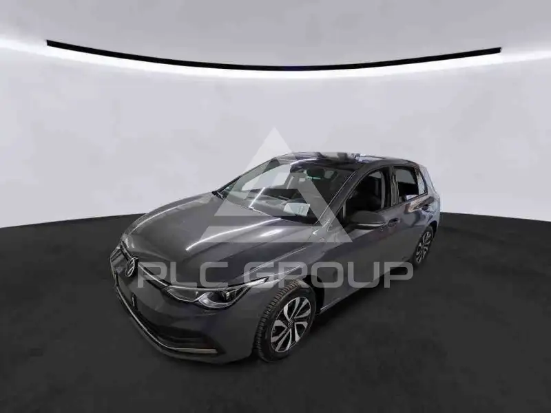2022 Volkswagen GOLF
