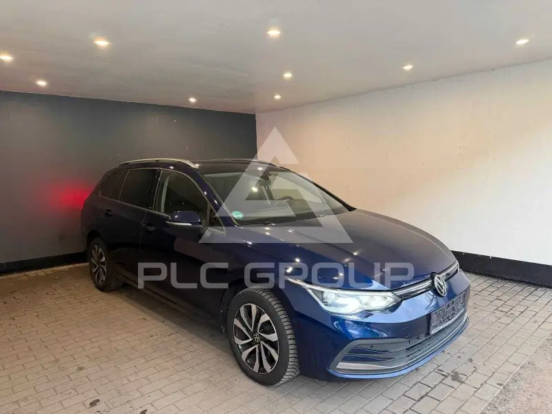2022 Volkswagen GOLF