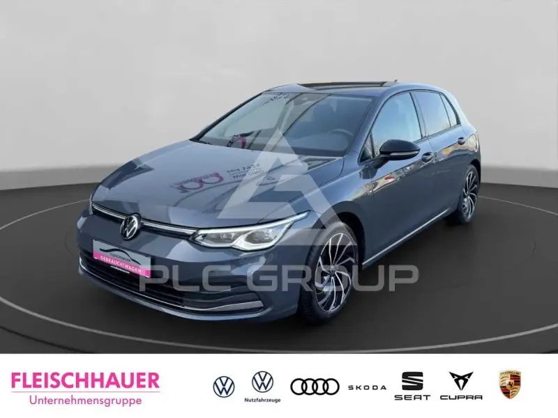 2022 Volkswagen GOLF