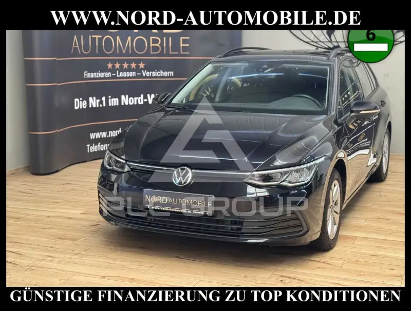 2022 Volkswagen GOLF