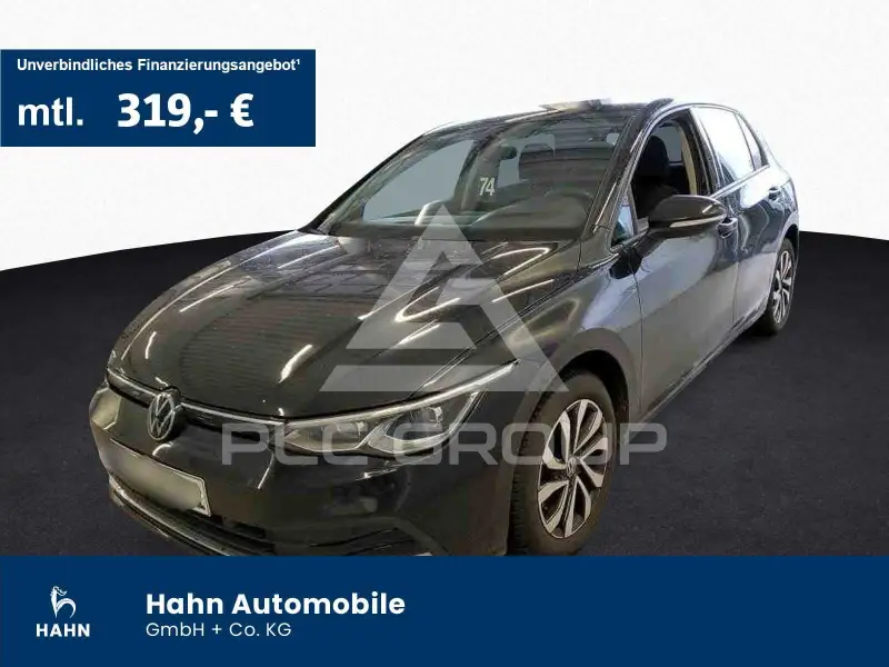 2022 Volkswagen GOLF