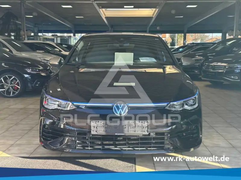 2022 Volkswagen GOLF