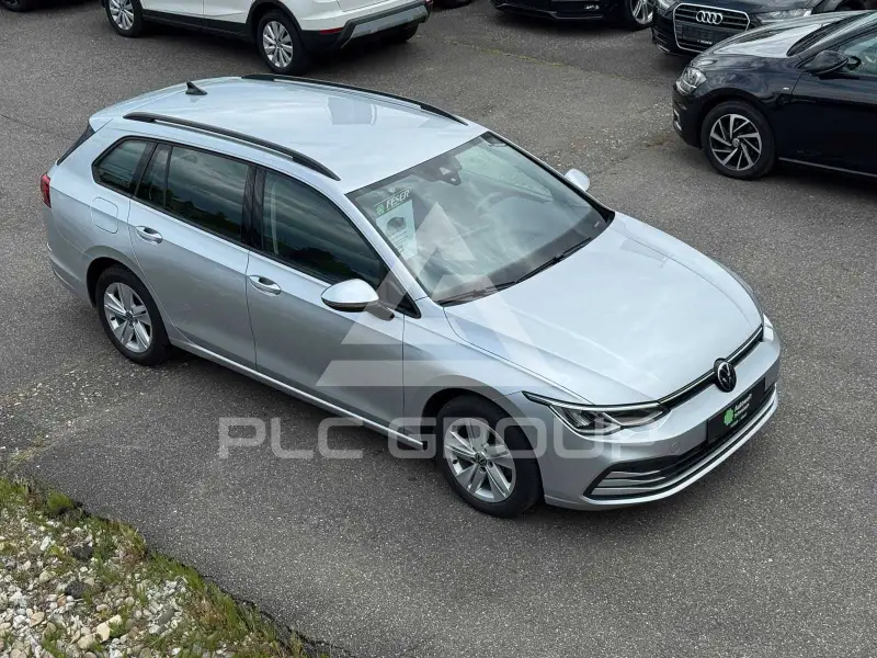 2022 Volkswagen GOLF