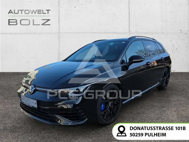 2022 Volkswagen GOLF