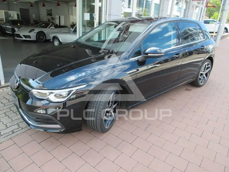 2022 Volkswagen GOLF