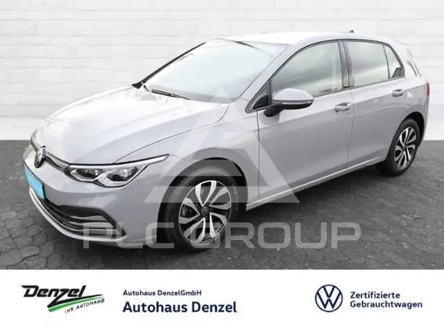 2022 Volkswagen GOLF