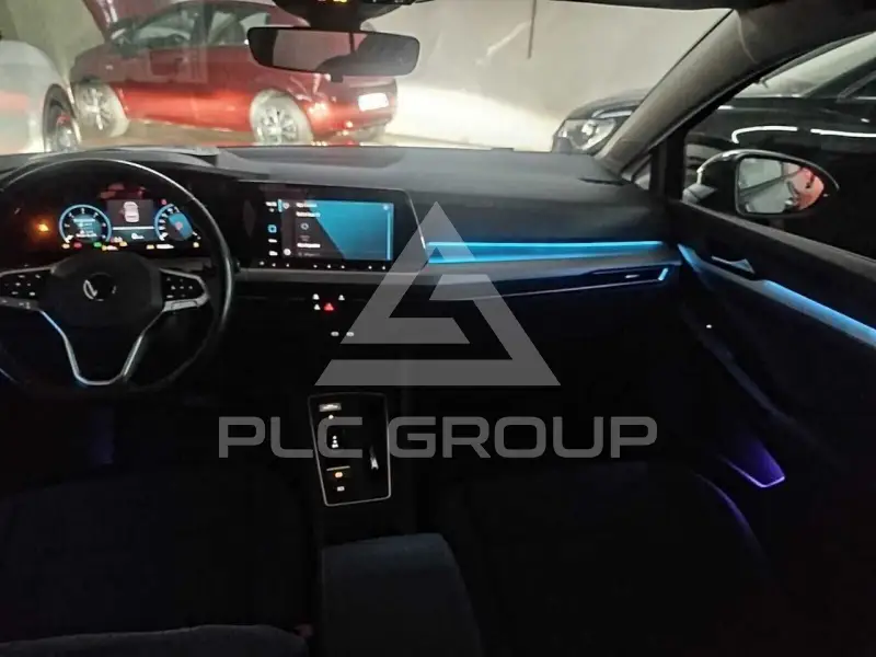 2022 Volkswagen GOLF