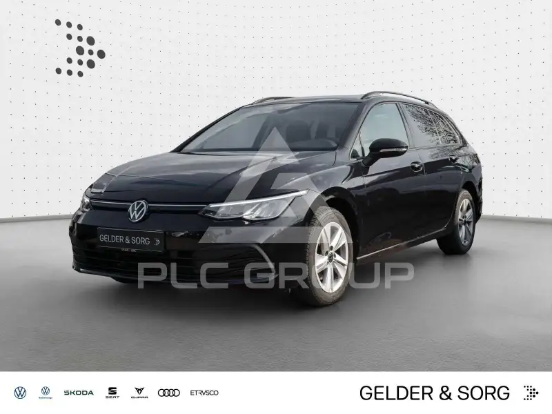 2022 Volkswagen GOLF